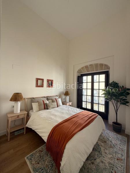 Foto 7a7d5c75-acef-477c-a0ed-efd58420bcf4. Rent flat with heating parking pool in Centro Puerto de Santa María (El)
