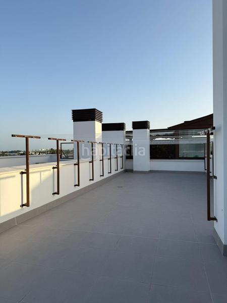 Foto 81a1ee97-f638-4f6e-aa39-08685a1243a6. Rent flat with heating parking pool in Centro Puerto de Santa María (El)