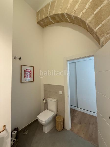 Foto 96cfa0a0-cbf9-4411-a621-0e6d74ff272c. Rent flat with heating parking pool in Centro Puerto de Santa María (El)