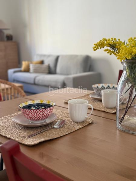 Foto a8c50623-2cc0-493f-bd3d-9eb2abed7225. Rent flat with heating parking pool in Centro Puerto de Santa María (El)