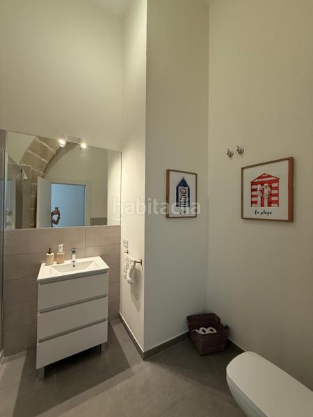 Foto a8d23bd7-413b-434d-bc9e-0d2a957f6bb2. Rent flat with heating parking pool in Centro Puerto de Santa María (El)