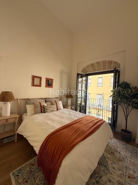 Foto c8a002b4-04bd-4651-a5e6-fb8e41fba00b. Rent flat with heating parking pool in Centro Puerto de Santa María (El)