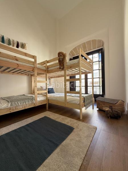 Foto f2c79f99-decd-4c07-8d32-97e4891cf5ac. Rent flat with heating parking pool in Centro Puerto de Santa María (El)