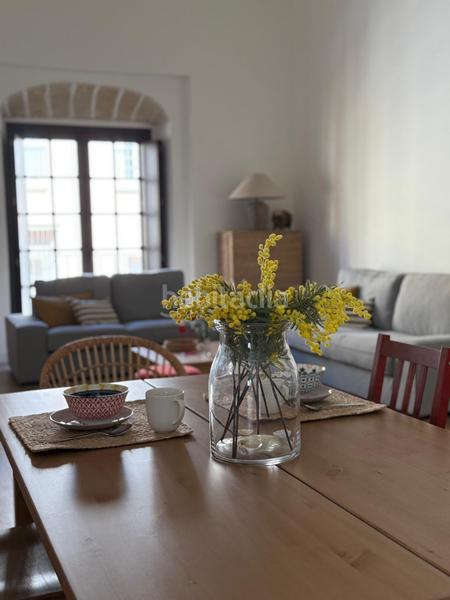 Foto f896ed91-b480-4275-8074-3df734461445. Rent flat with heating parking pool in Centro Puerto de Santa María (El)