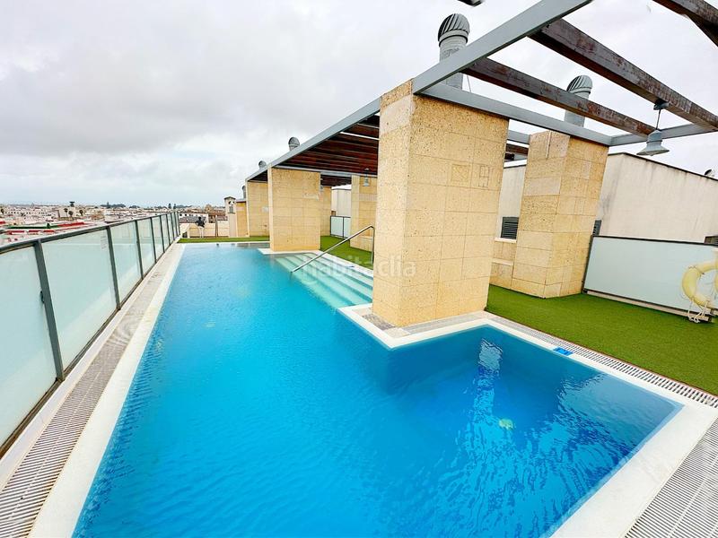Foto 19c0bbf5-d75e-417f-a0f9-c22eea1a4379. Affitto attico con riscaldamento parcheggio piscina in Puerto de Santa María (El)