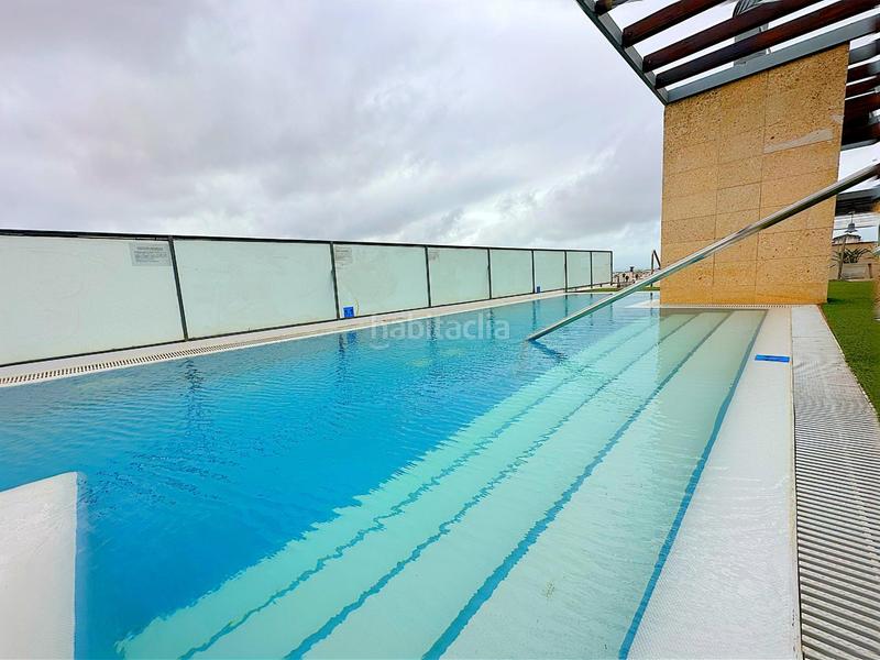 Foto 2d6ff822-8957-4d0c-8a16-11a4ddb78f5f. Affitto attico con riscaldamento parcheggio piscina in Puerto de Santa María (El)