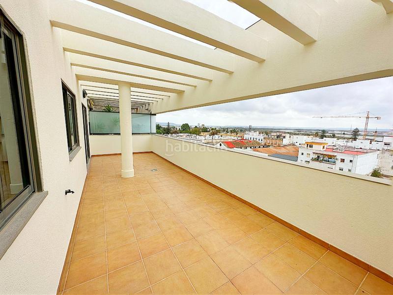 Foto 6af69684-62ca-440e-9b3f-e1b3ea6852e8. Affitto attico con riscaldamento parcheggio piscina in Puerto de Santa María (El)