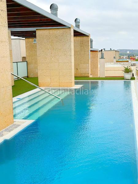 Foto da555870-b133-4857-a439-9ef7c38e74a7. Affitto attico con riscaldamento parcheggio piscina in Puerto de Santa María (El)