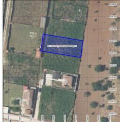Rural plot in Centro. Se vende proindiviso de 405 m2 en el marquesado puerto real