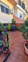 Location Maison jumelée à Valdelagrana. Se alquila unifamiliar en valdelagrana con dos plazas de garaje