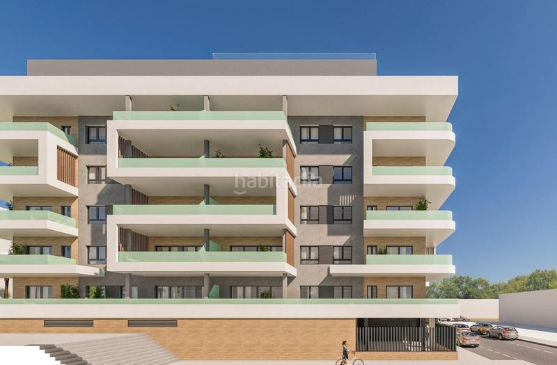 Foto 01454fd2-dc2d-40c0-b17e-37923007a583. Appartement avec piscine dans Centro Puerto de Santa María (El)