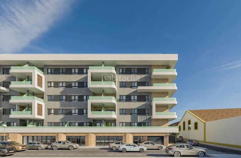 Foto 6373a474-ae42-40d9-a18e-c39c0511c8ae. Appartement avec piscine dans Centro Puerto de Santa María (El)