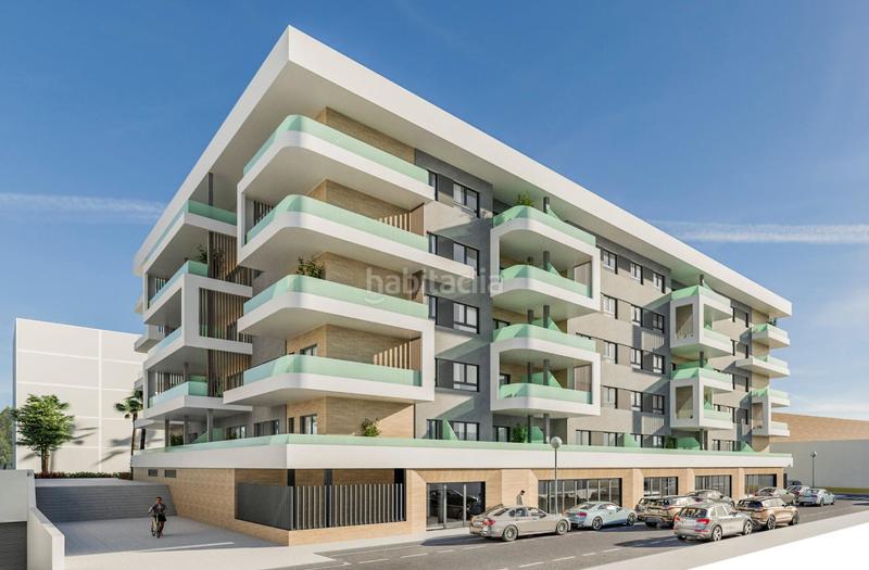 Foto fd281af0-263f-40de-9b6a-2ee71ff8f0a2. Appartement avec piscine dans Centro Puerto de Santa María (El)