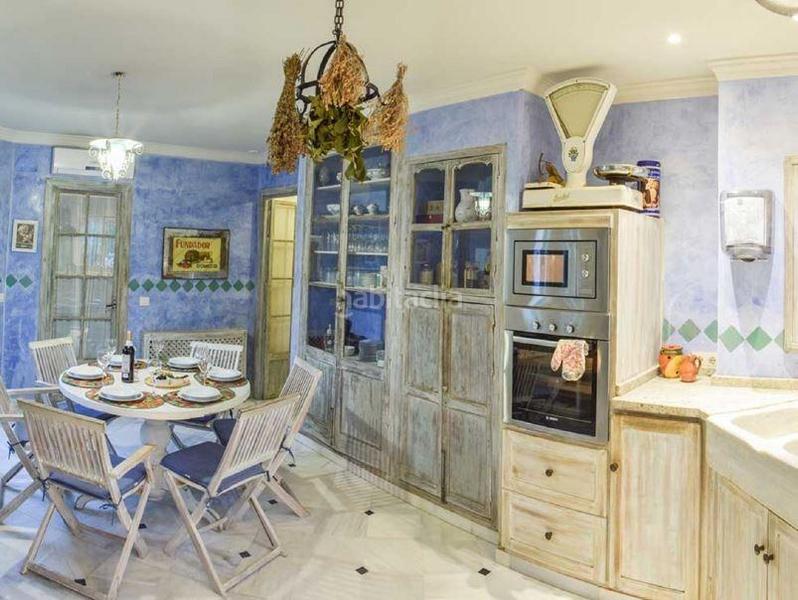 Foto 0df65d78-0959-409d-90d9-b2eb5259c54f. Chalet mit parking in Pago Alhaja Puerto de Santa María (El)