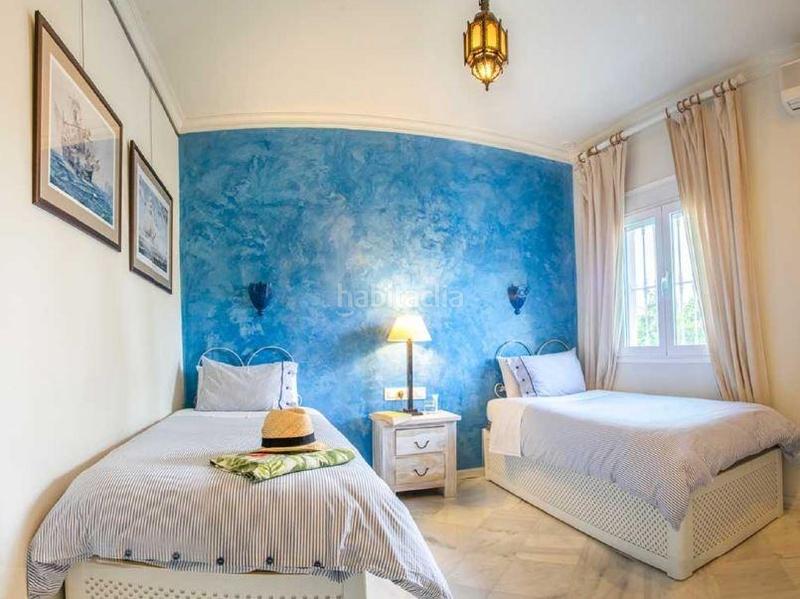 Foto 1005fd8c-f8ec-4427-8490-b51b339fbe38. Chalet mit parking in Pago Alhaja Puerto de Santa María (El)