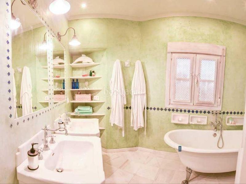 Foto 5c10698f-b1e5-4fa2-b678-b68e3f16a4bb. Chalet mit parking in Pago Alhaja Puerto de Santa María (El)