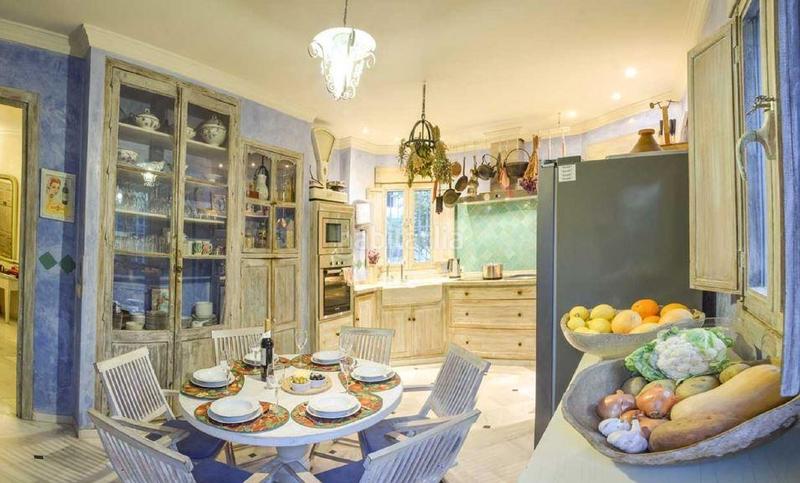 Foto 5c3094a8-c6b0-4c2f-a3a4-33e51bdf3226. Chalet mit parking in Pago Alhaja Puerto de Santa María (El)