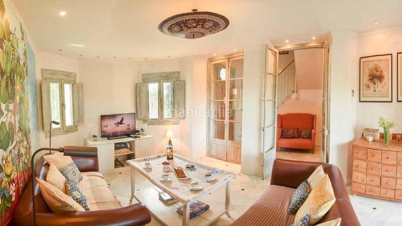 Foto 62788c26-1fc5-4ff1-9460-c6266b3aad9c. Chalet mit parking in Pago Alhaja Puerto de Santa María (El)