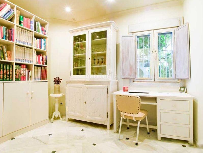 Foto 792c738d-6238-4fc3-a2bd-0532d2c1f835. Chalet mit parking in Pago Alhaja Puerto de Santa María (El)