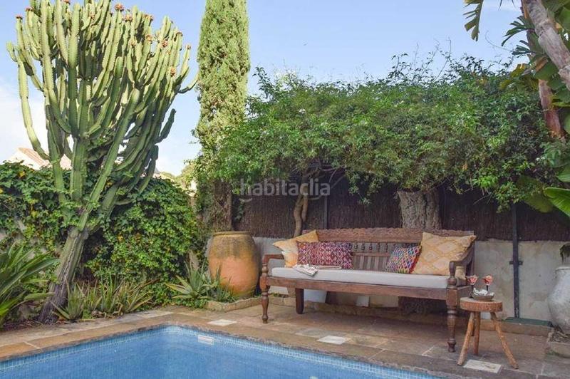 Foto 79db5b04-4d6c-47aa-b994-2495b5b2bd2a. Chalet mit parking in Pago Alhaja Puerto de Santa María (El)