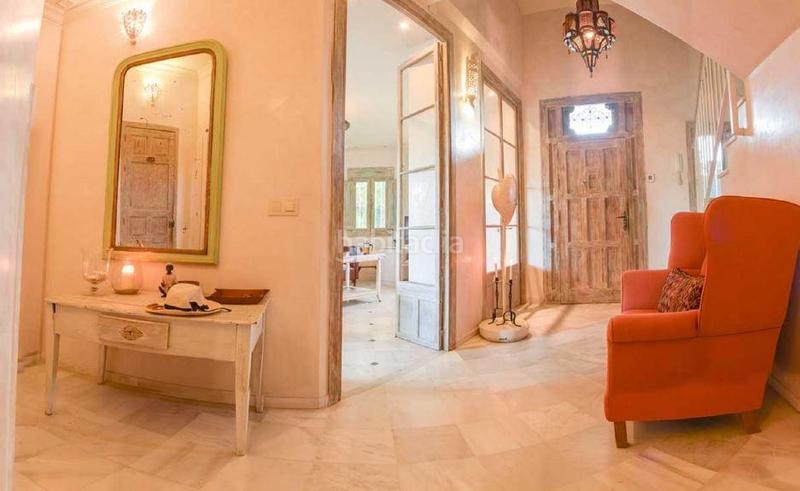 Foto 84dfc661-b2d7-4e8a-9da3-3e850e8a7fdc. Chalet mit parking in Pago Alhaja Puerto de Santa María (El)