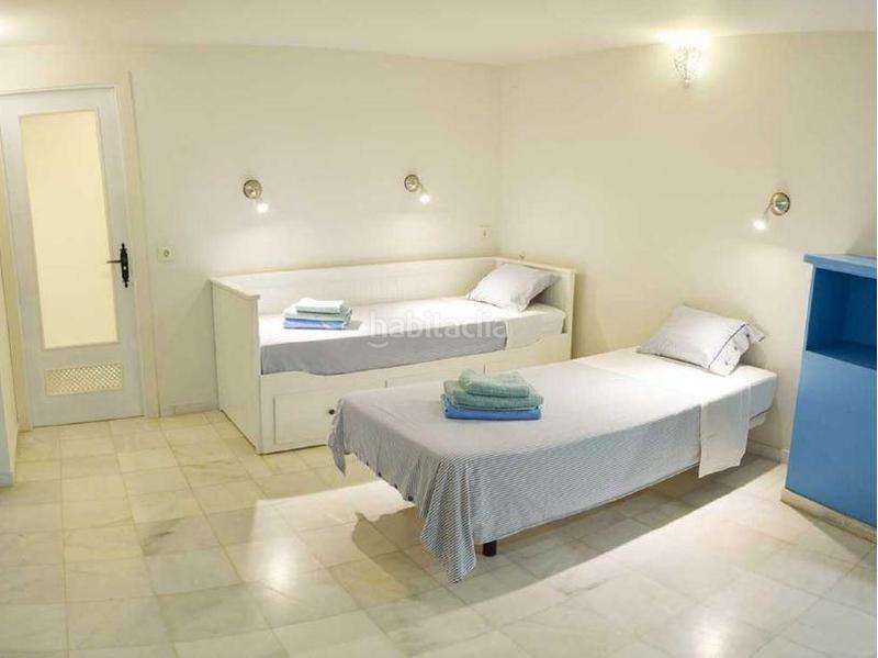 Foto 9b07b59f-cc44-4fa0-87fa-831d63540b3a. Chalet mit parking in Pago Alhaja Puerto de Santa María (El)