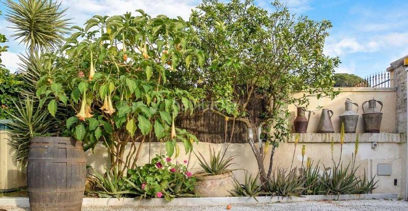 Foto 9d2d09b7-afd3-49ae-b567-451de814031c. Chalet mit parking in Pago Alhaja Puerto de Santa María (El)