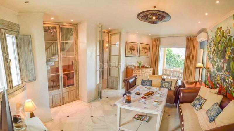 Foto a1ef9d5b-2729-4022-9695-66b3f2a7ef02. Chalet mit parking in Pago Alhaja Puerto de Santa María (El)