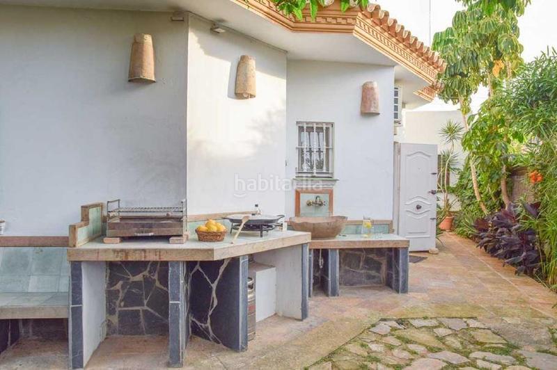 Foto afef0ef7-31bf-40b7-8043-f0a7e1a33b54. Chalet mit parking in Pago Alhaja Puerto de Santa María (El)