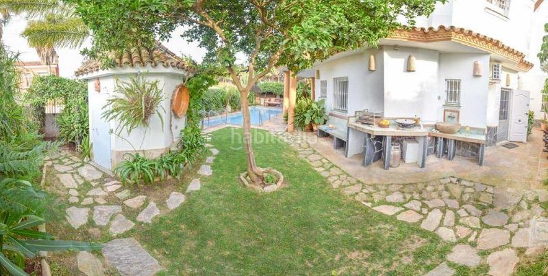 Foto d8f2a488-9540-41dd-ba42-d5b9ee51bf6f. Chalet mit parking in Pago Alhaja Puerto de Santa María (El)