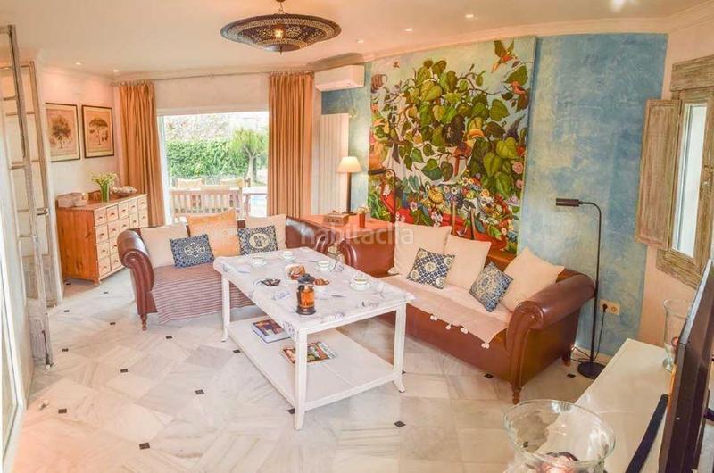 Foto e39d44f4-830e-427f-82ea-7df1899a6538. Chalet mit parking in Pago Alhaja Puerto de Santa María (El)