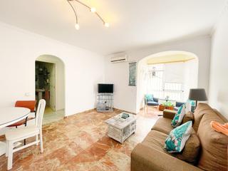 Pis  Calle virgen de los milagros. Oportunidad de inversin  piso de 112 m en el centro de el puert