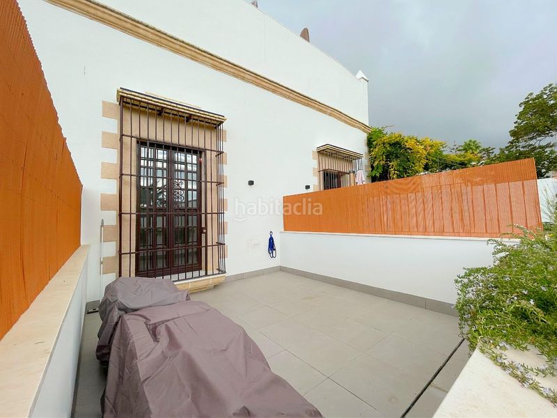 Foto 7520cd08-1f5f-4838-a4bd-7cd6b8acfa88. Casa amb aparcament piscina a Centro Puerto de Santa María (El)