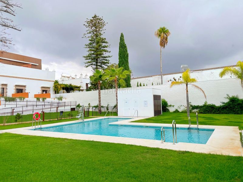 Foto 75657ae1-82fc-4fef-8ac1-1e670b17263f. Casa amb aparcament piscina a Centro Puerto de Santa María (El)