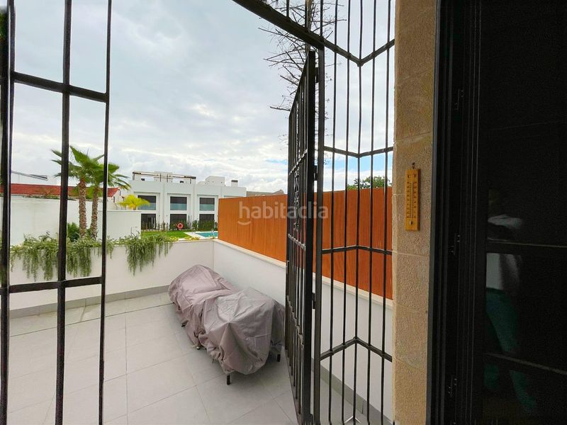 Foto b44c3703-59aa-4661-a98d-dea13dedb93b. Casa amb aparcament piscina a Centro Puerto de Santa María (El)