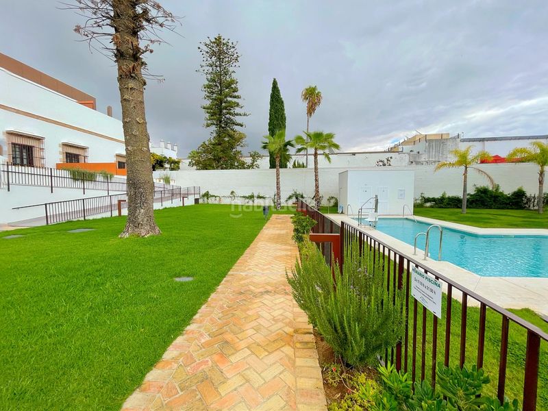 Foto e8bc83fd-cf9f-4c3f-b36f-53c278fecae1. Casa amb aparcament piscina a Centro Puerto de Santa María (El)