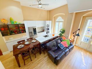 Appartement  Calle virgen milagros. Fantastico piso amueblado. calidades de lujo en casa señorial 3
