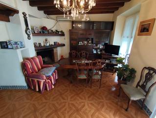 Casa a Casco Histórico - Ribera del Marisco. Se vende espectacular casa de tres plantas con azotea, oportunid