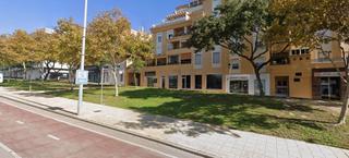 tic en La Angelita. Carretera de sanlucar. fabuloso atico con garaje, trastero e imp