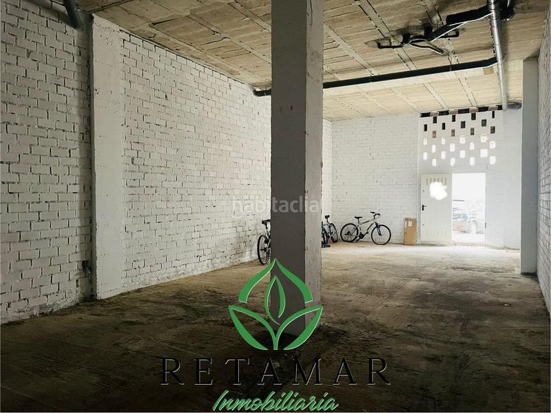 Foto 3be7efde-5187-4924-937c-85c2aba44104. Business premise in La Angelita Puerto de Santa María (El)