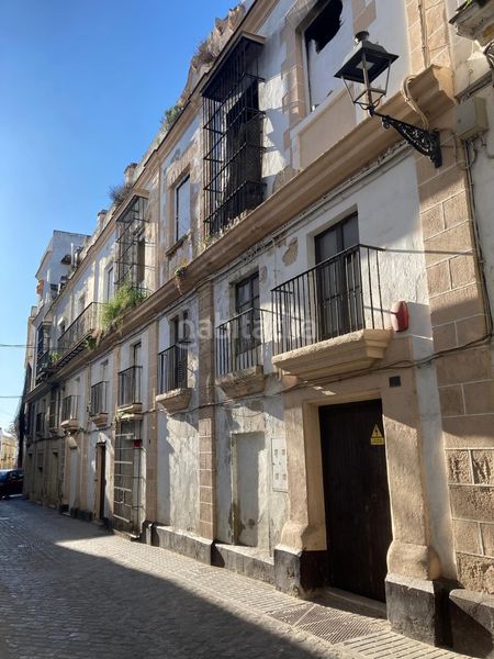 Foto 4108eb0b-dd0d-4fc6-a1d8-07ac2a7d29df. Edifici a Casco Histórico - Ribera del Marisco Puerto de Santa María (El)