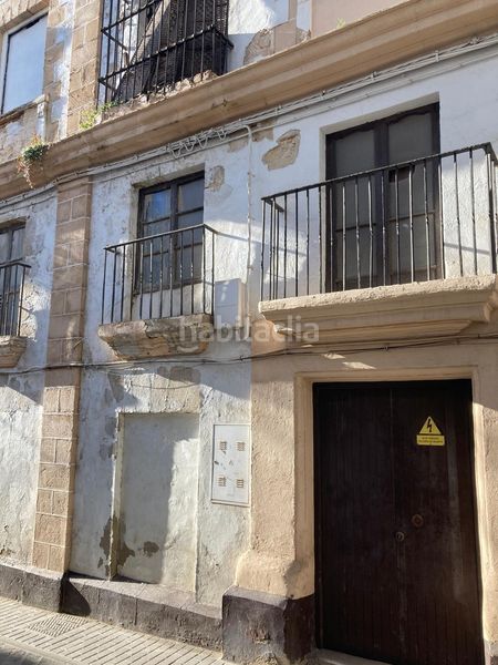 Foto 4d3d45fb-780f-4e26-905c-78f4a21d732a. Edifici a Casco Histórico - Ribera del Marisco Puerto de Santa María (El)