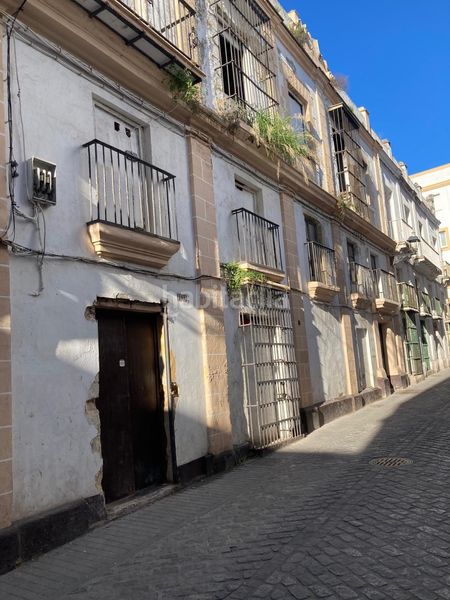 Foto 8af4b5e2-6def-4b6e-987e-bef64ca9458a. Edifici a Casco Histórico - Ribera del Marisco Puerto de Santa María (El)