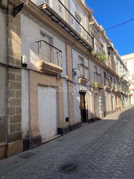 Foto e2ac99ee-2500-4e64-bd90-325515645691. Edifici a Casco Histórico - Ribera del Marisco Puerto de Santa María (El)