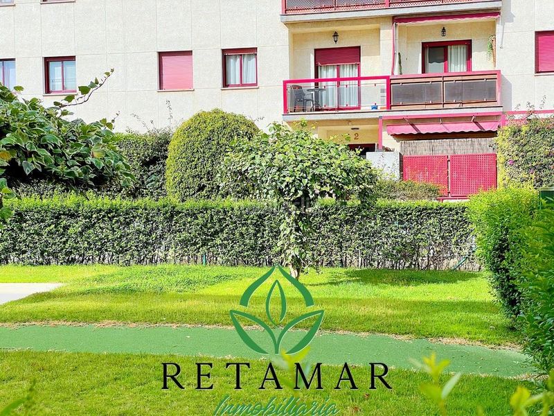 Foto 173e869c-618d-4fbd-82e0-60760f1f38ec. Pis amb piscina a La Angelita Puerto de Santa María (El)