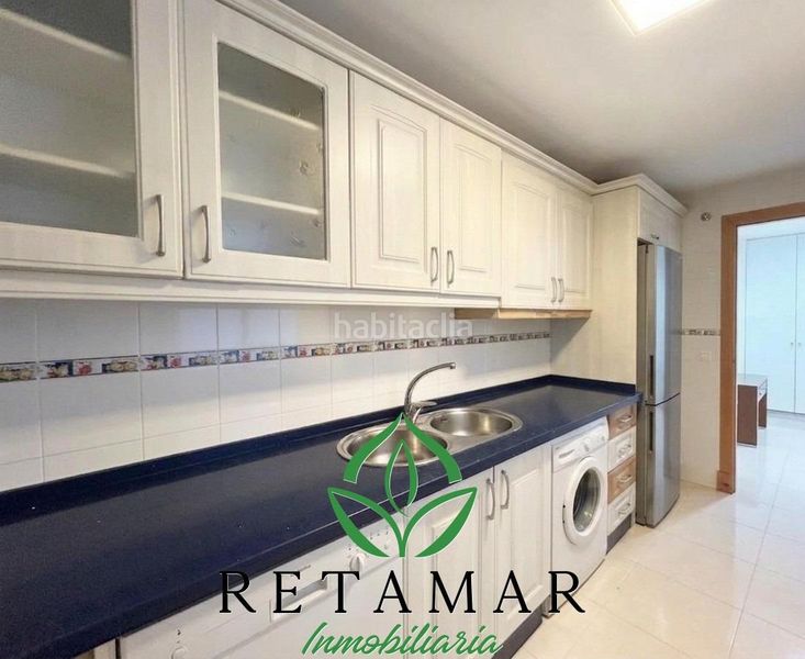 Foto 77bbbd01-0fbc-49ca-95b1-d3f8906771eb. Pis amb piscina a La Angelita Puerto de Santa María (El)