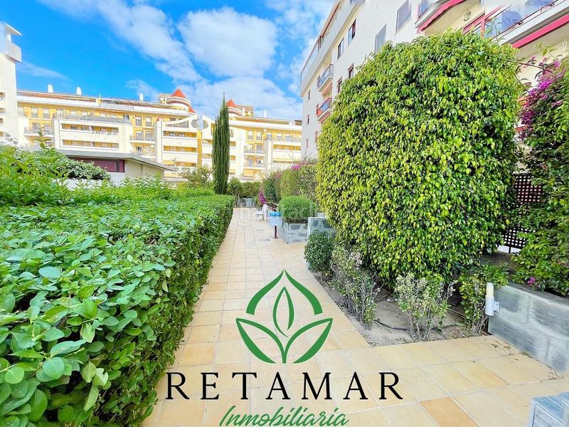 Foto 79bef6f6-ab16-4c47-98b4-7b9ff6a6e0b2. Pis amb piscina a La Angelita Puerto de Santa María (El)