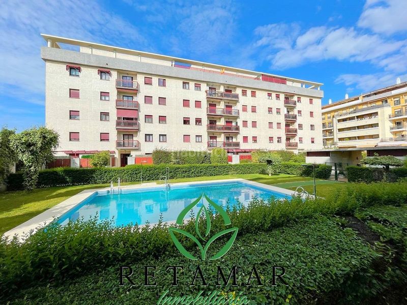 Foto 9bd2883b-af52-43d9-a16b-b7be1d43dc49. Pis amb piscina a La Angelita Puerto de Santa María (El)