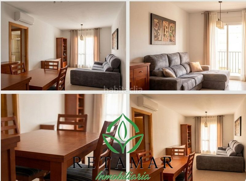 Foto b430776a-62e4-45c9-99c2-a69dfb0200ee. Pis amb piscina a La Angelita Puerto de Santa María (El)