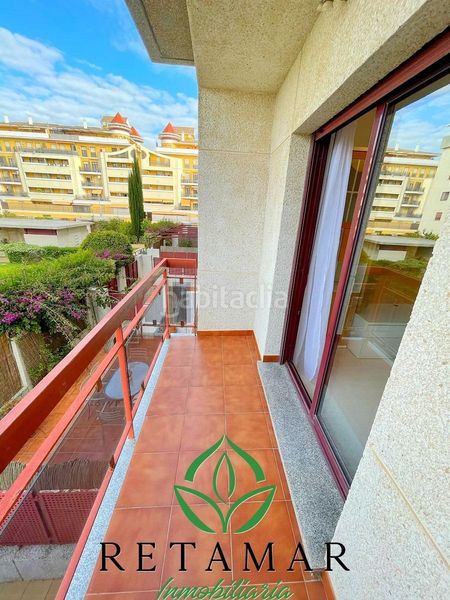 Foto f9e18869-b4b8-487a-a8a7-cd4a71517d55. Pis amb piscina a La Angelita Puerto de Santa María (El)